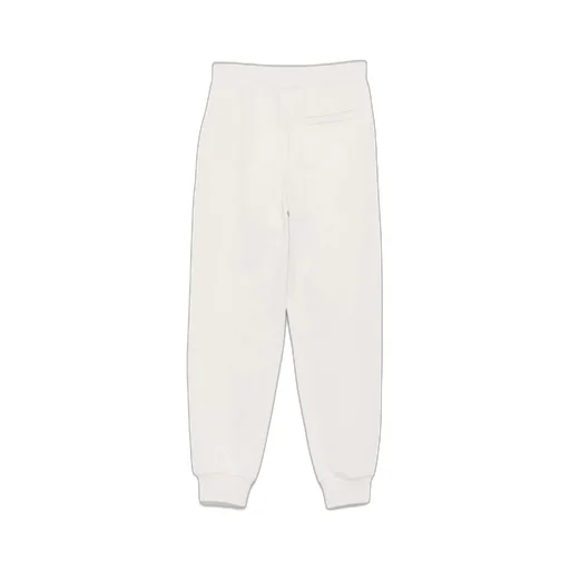 Balmain Kids Logo Printed Track Pants