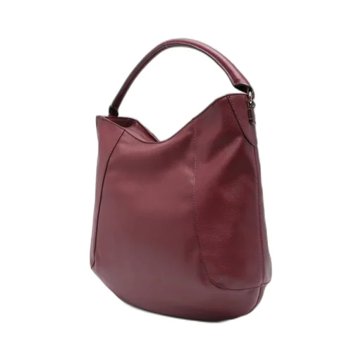 Liu Jo Logo Lettering Hobo Bag