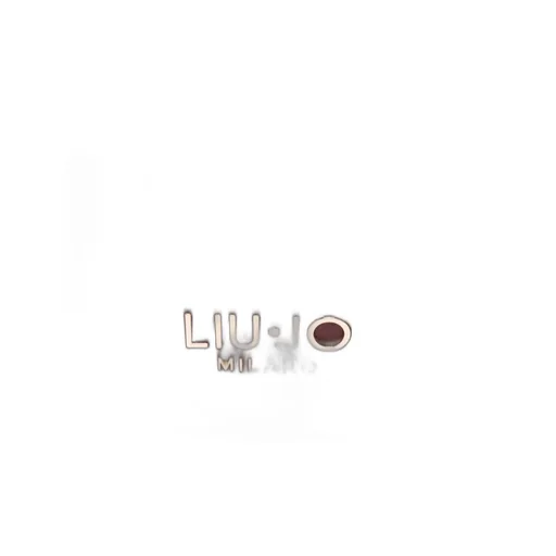 Liu Jo Logo Lettering Hobo Bag