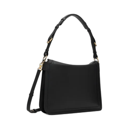 Compagnon Asymmetrical Shoulder Bag