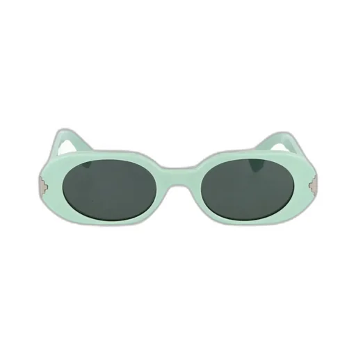 Nire Oval Sunglasses