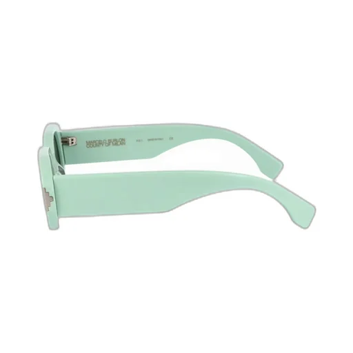 Nire Oval Sunglasses