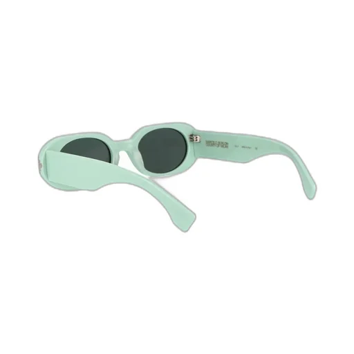 Nire Oval Sunglasses