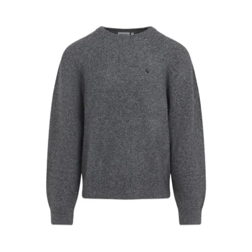 Carhartt Wip Curtis Logo Sweater