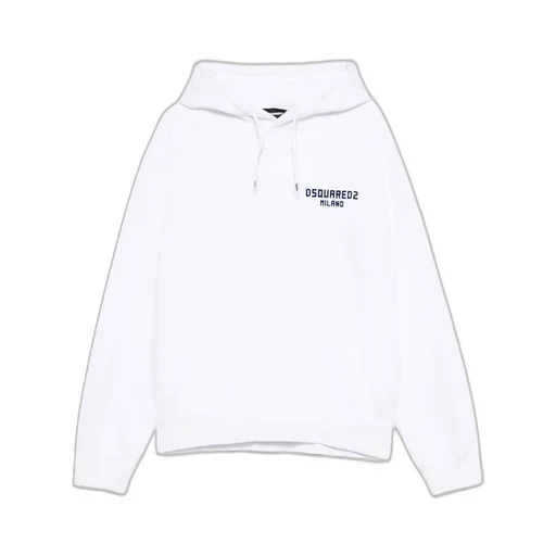 Long Sleeve Sweatshirt