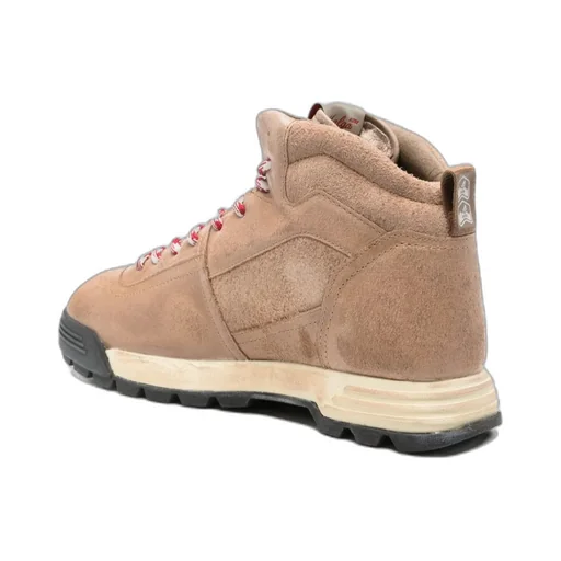 Autry Malga Mid High-Top Sneakers