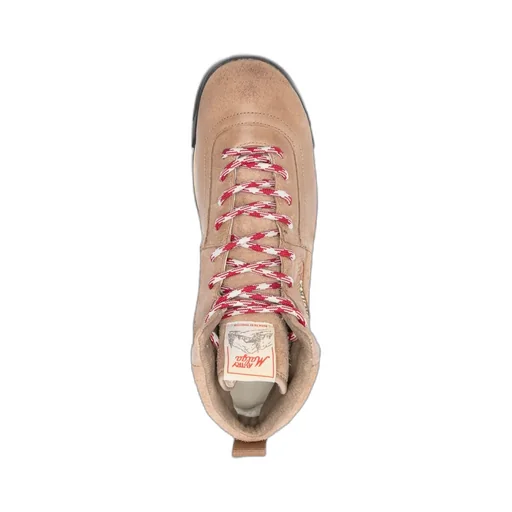 Autry Malga Mid High-Top Sneakers
