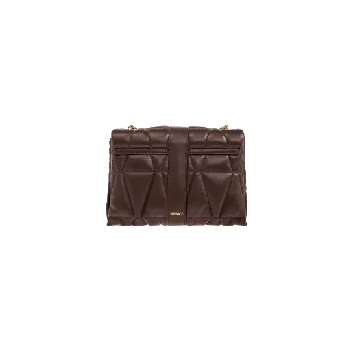 Versace Medusa Chain-Linked Shoulder Bag