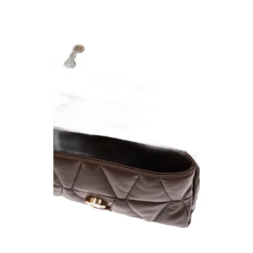 Versace Medusa Chain-Linked Shoulder Bag