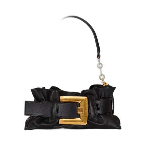 Balmain Mini Anthem Bag