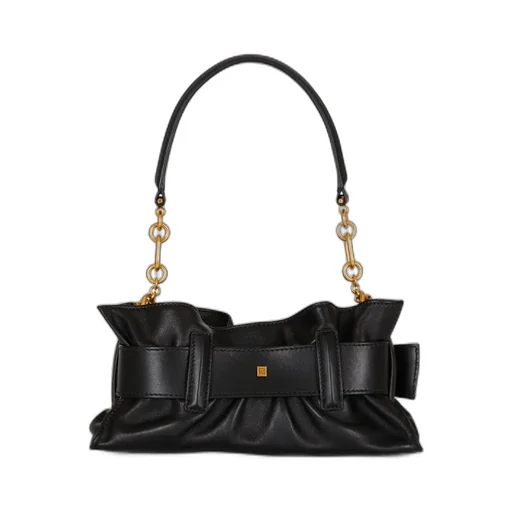Balmain Mini Anthem Bag