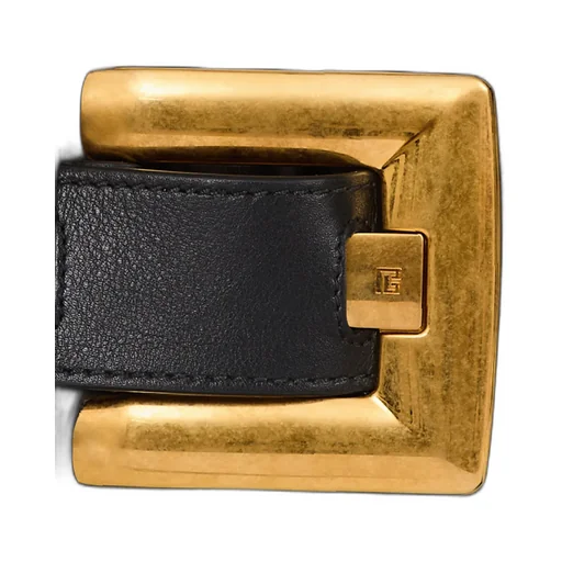 Balmain Mini Anthem Bag