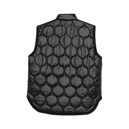 Liu Jo Buttoned Sleeveless Gilet