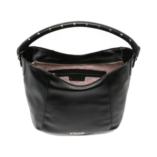 Liu Jo Logo Hobo Bag
