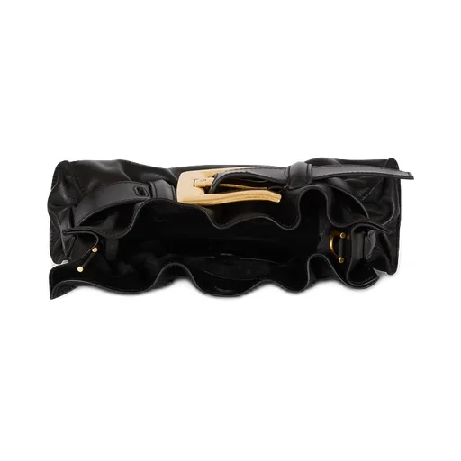 Balmain Mini Anthem Bag