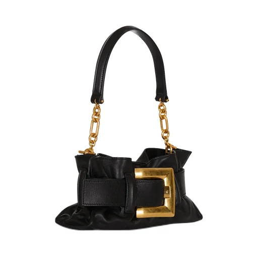 Balmain Mini Anthem Bag