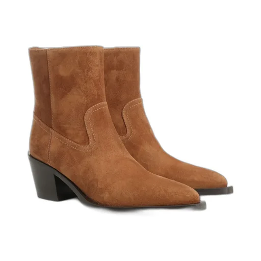 Tate Bootie