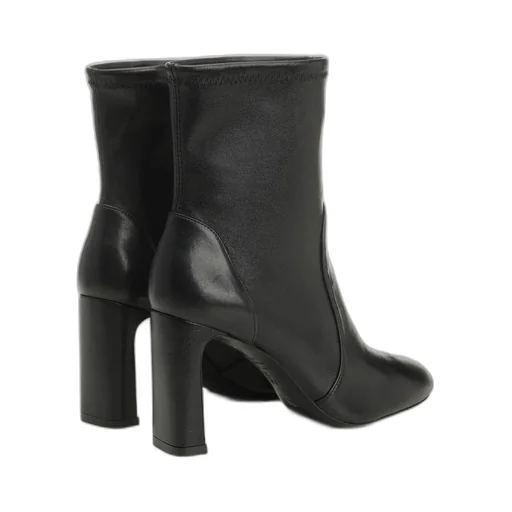 Babette Bootie 85