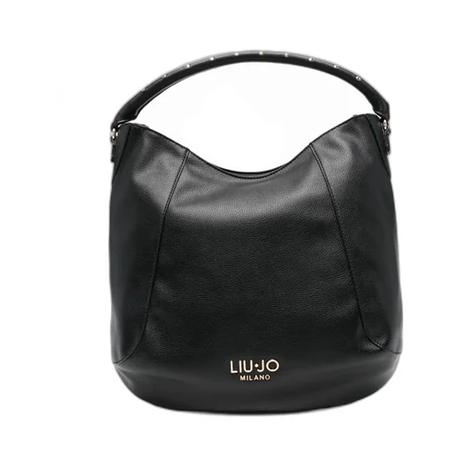 Liu Jo Logo Hobo Bag