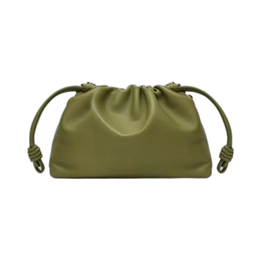Loewe Medium Flamenco Purse Bag