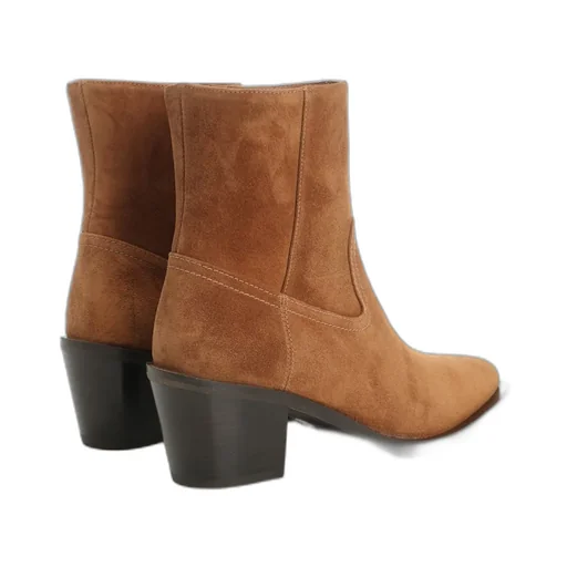 Tate Bootie