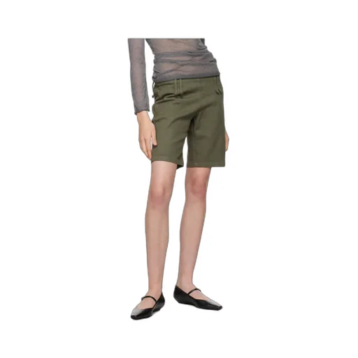 Belt Loop Shorts