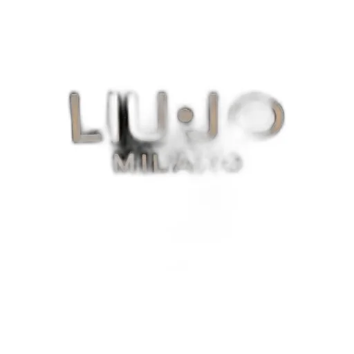 Liu Jo Logo Hobo Bag