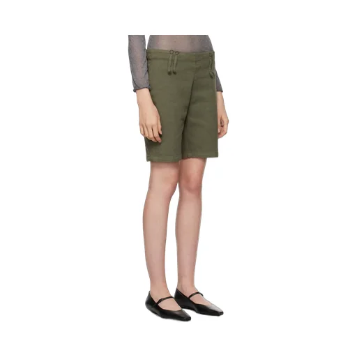 Belt Loop Shorts