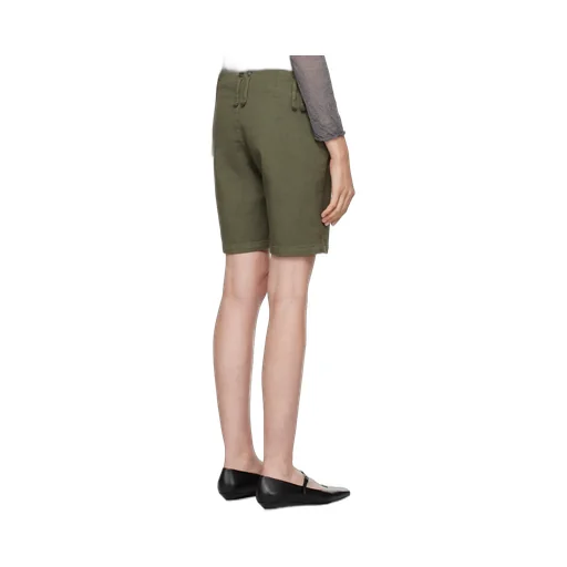 Belt Loop Shorts