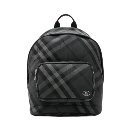Grid Backpack