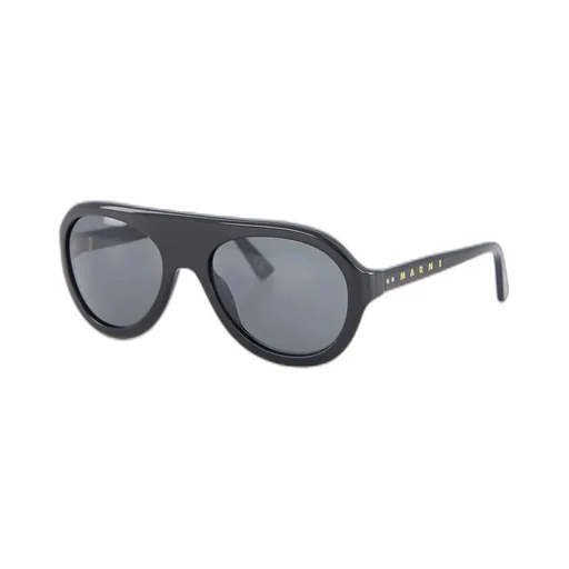 X Marni Pilot-Frame Sunglasses