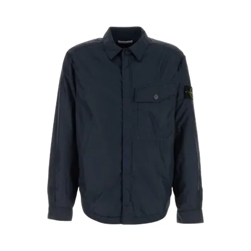 Stone Island Compass Patch Jacket