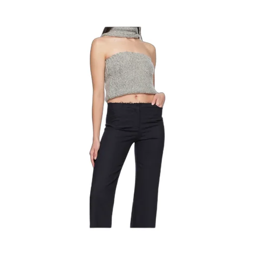 Kasim Turtleneck Sweater