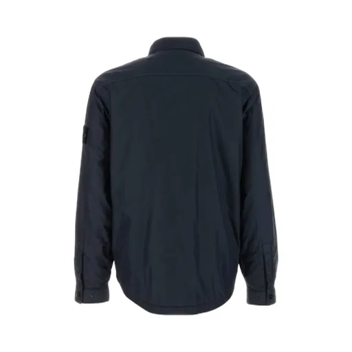Stone Island Compass Patch Jacket