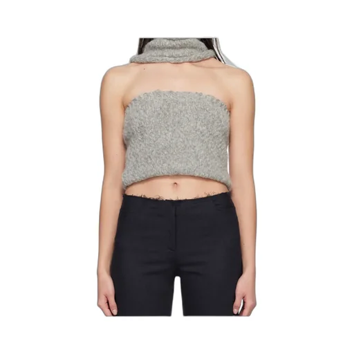 Kasim Turtleneck Sweater