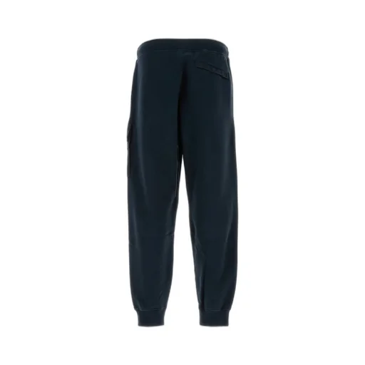 Logo Patch Joggers