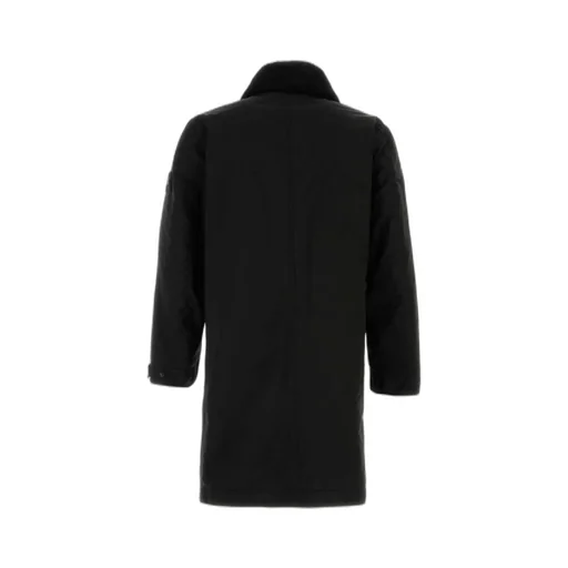 Stone Island Long Coat