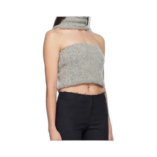 Kasim Turtleneck Sweater