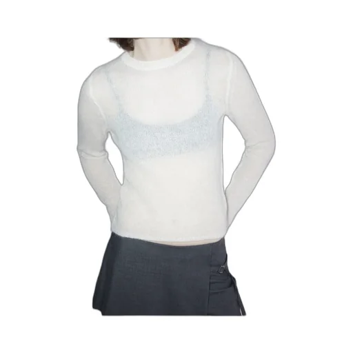 Long Sleeve Sweater