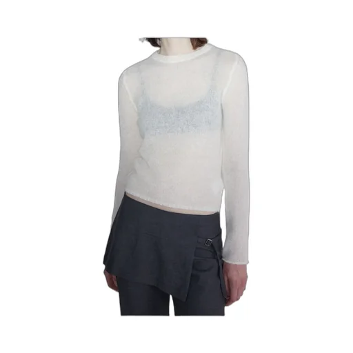 Long Sleeve Sweater