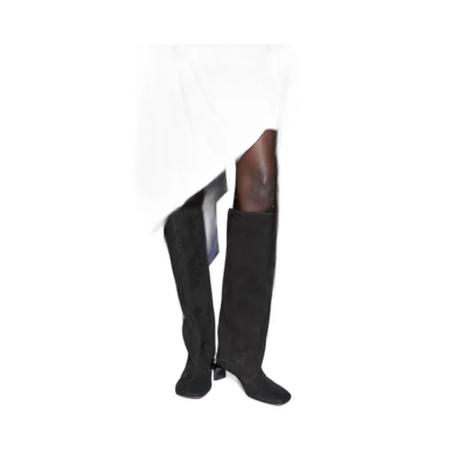 Sportmax Ariete Asymmetrical Dress