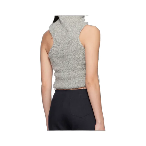 Kasim Turtleneck Sweater