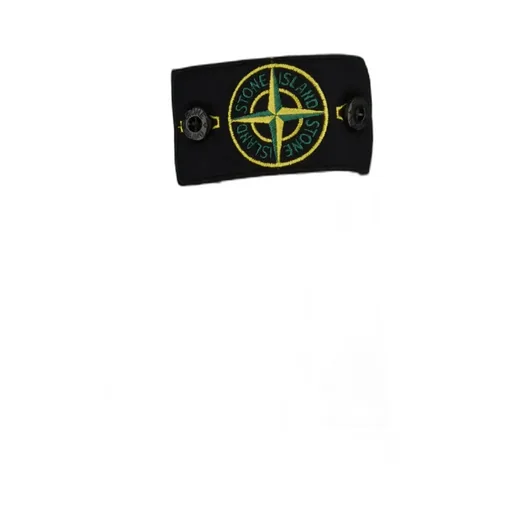 Stone Island Zipped Jacket