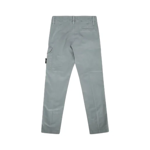 Cargo-Pocket Trousers