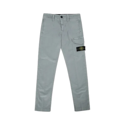 Cargo-Pocket Trousers