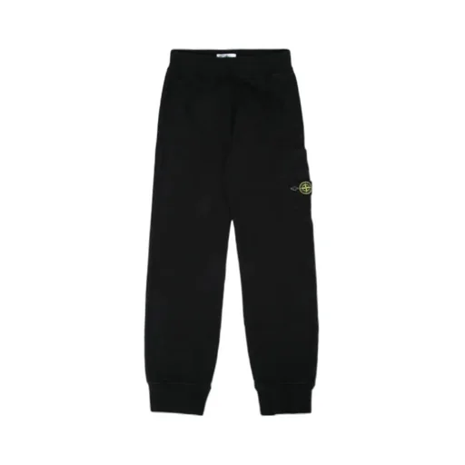 Elastic Waist Sweatpants