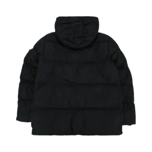 Stone Island Junior Short Parka