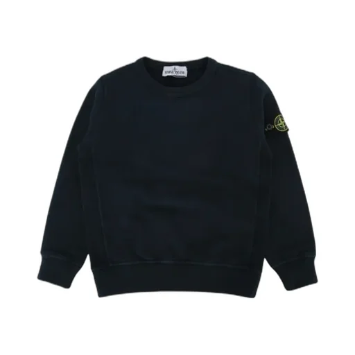 Crew Neck Sweatshirt
