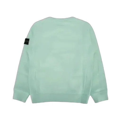 Long-Sleeved Sweatshirt