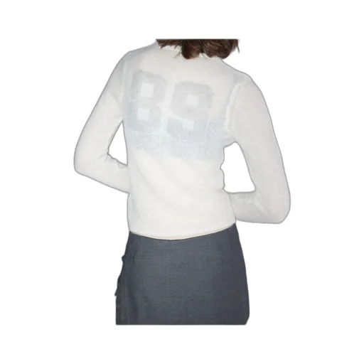 Long Sleeve Sweater